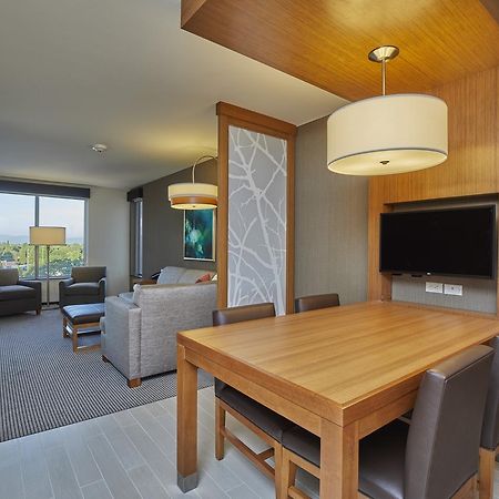 Hyatt Place Eugene/Oakway Center Экстерьер фото