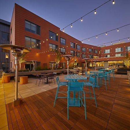 Hyatt Place Eugene/Oakway Center Экстерьер фото