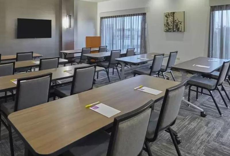 Hyatt Place Eugene/Oakway Center Экстерьер фото