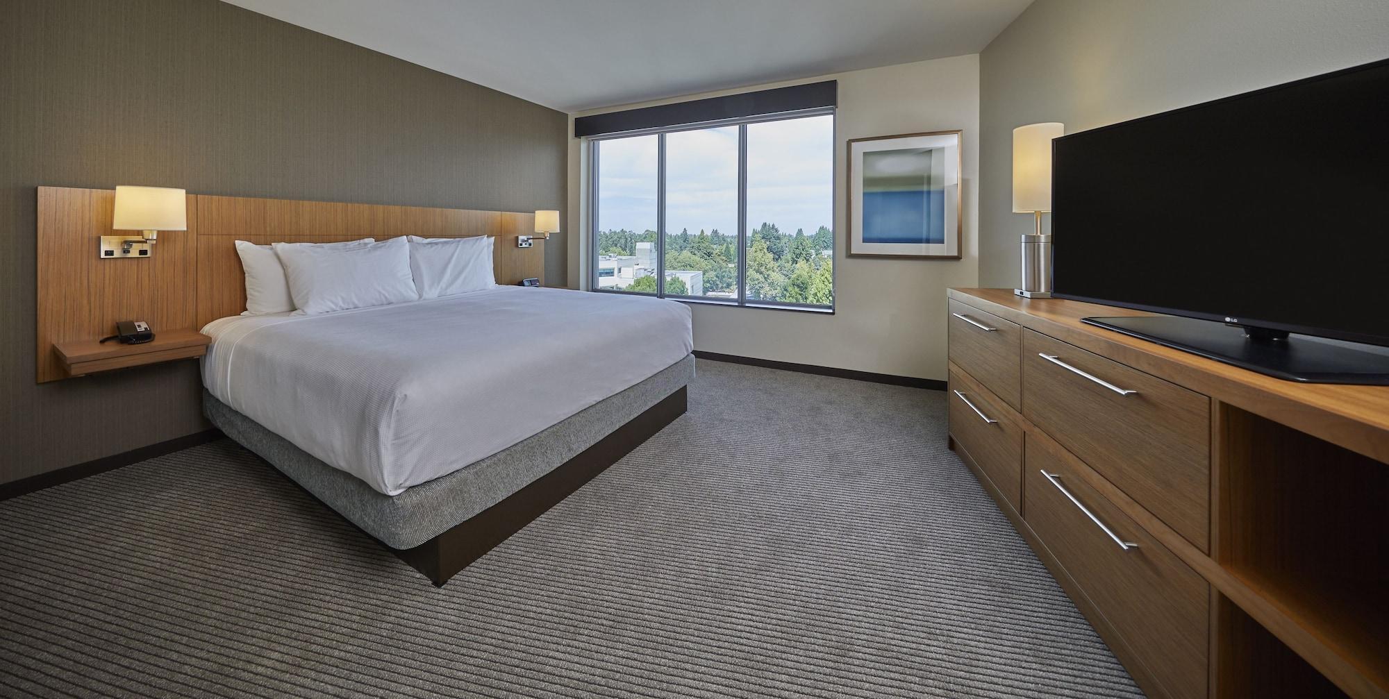 Hyatt Place Eugene/Oakway Center Экстерьер фото