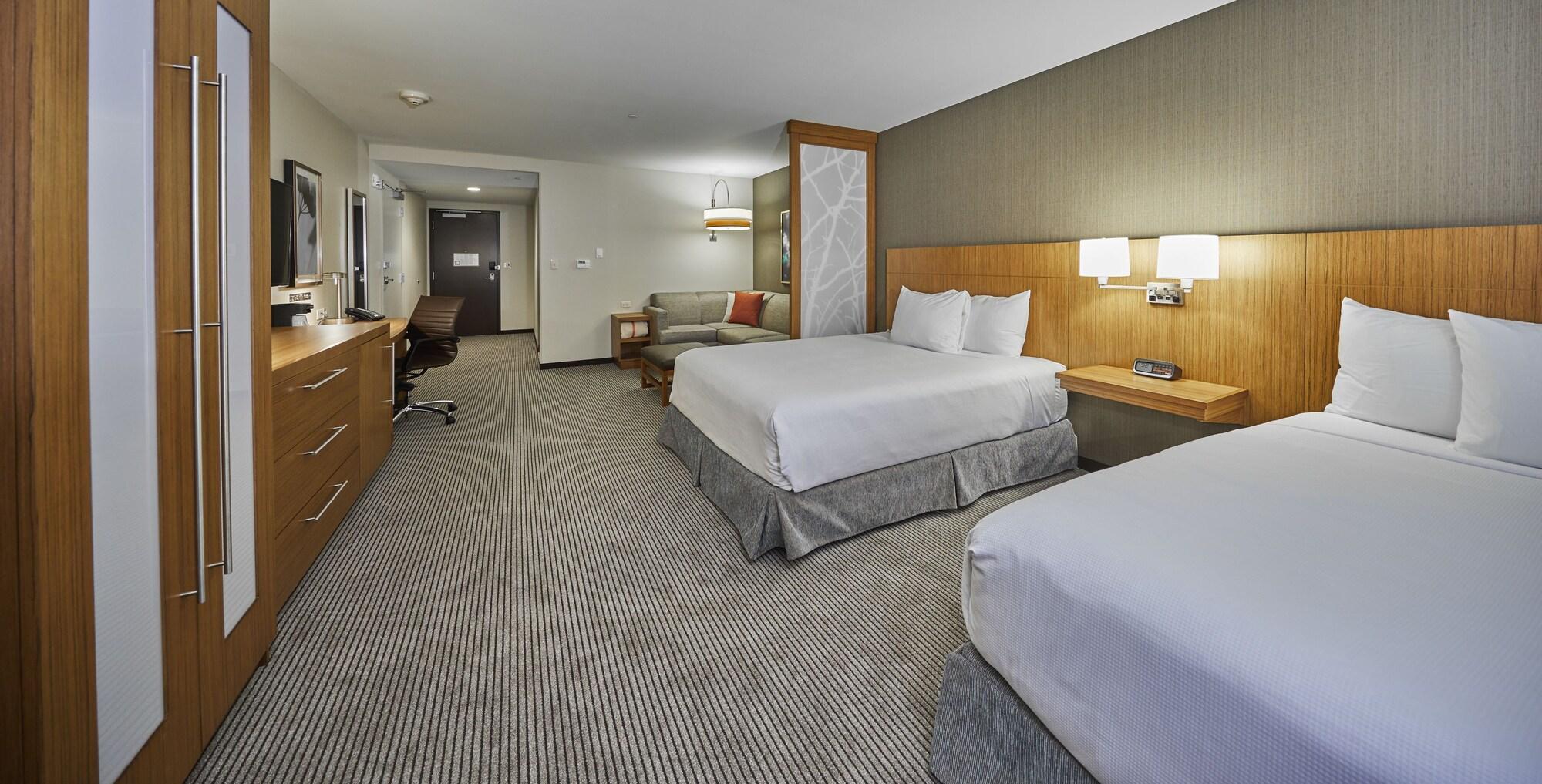 Hyatt Place Eugene/Oakway Center Экстерьер фото