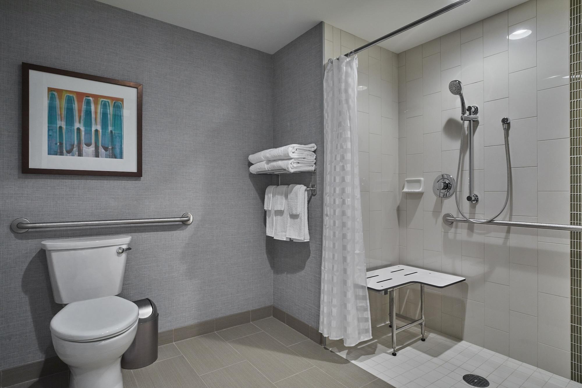 Hyatt Place Eugene/Oakway Center Экстерьер фото