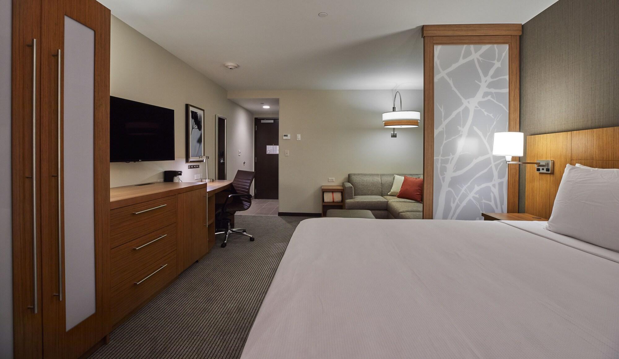 Hyatt Place Eugene/Oakway Center Экстерьер фото