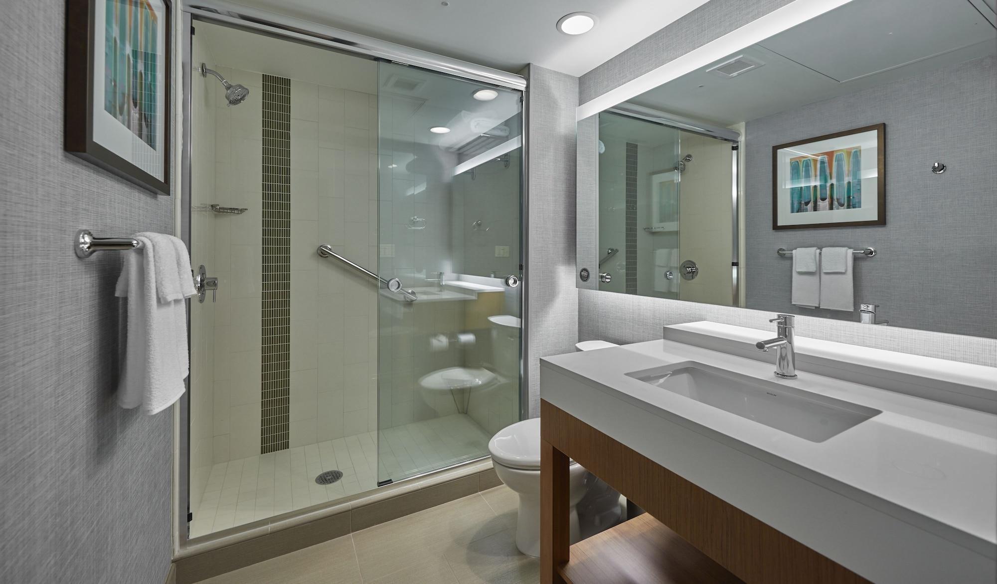 Hyatt Place Eugene/Oakway Center Экстерьер фото