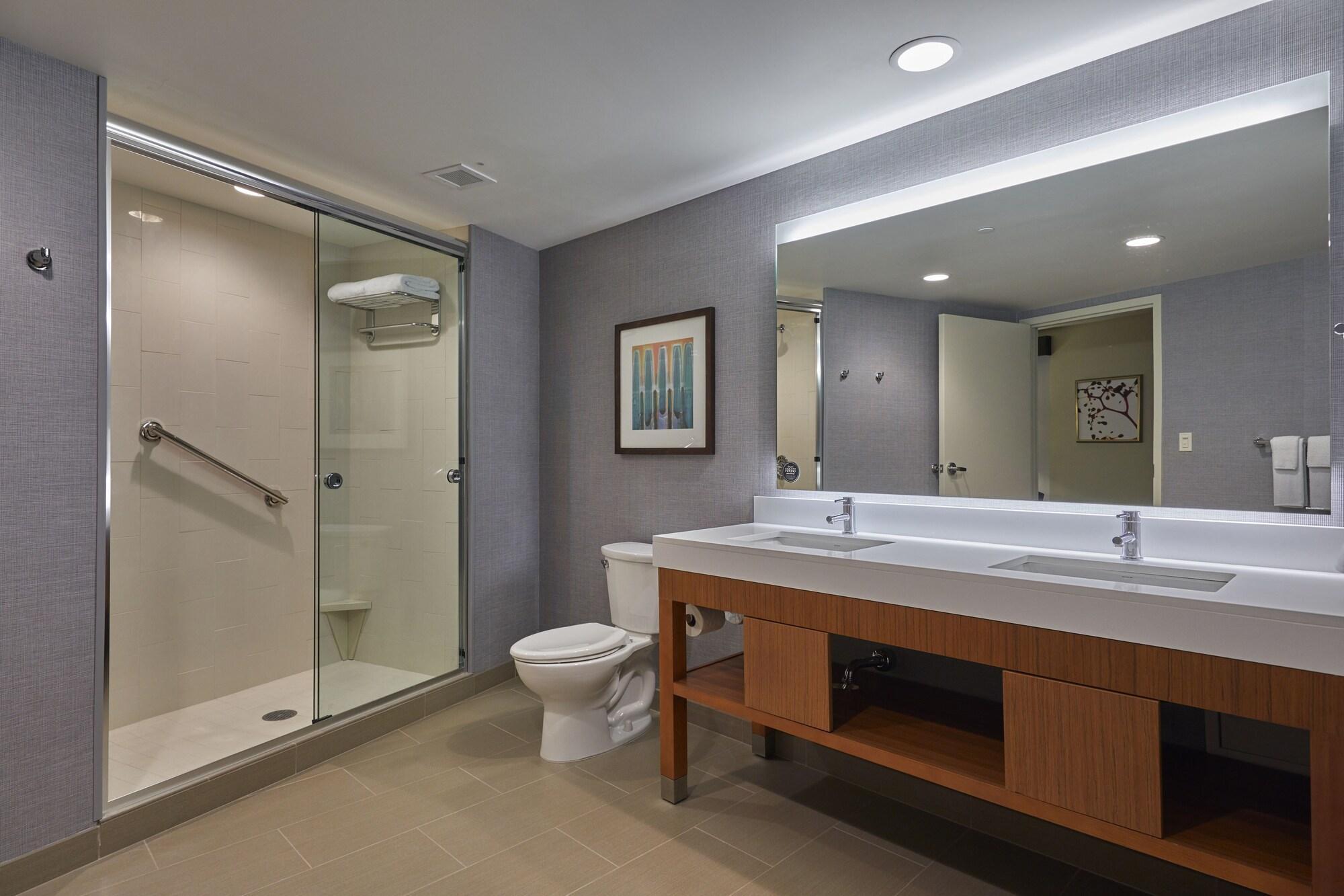 Hyatt Place Eugene/Oakway Center Экстерьер фото