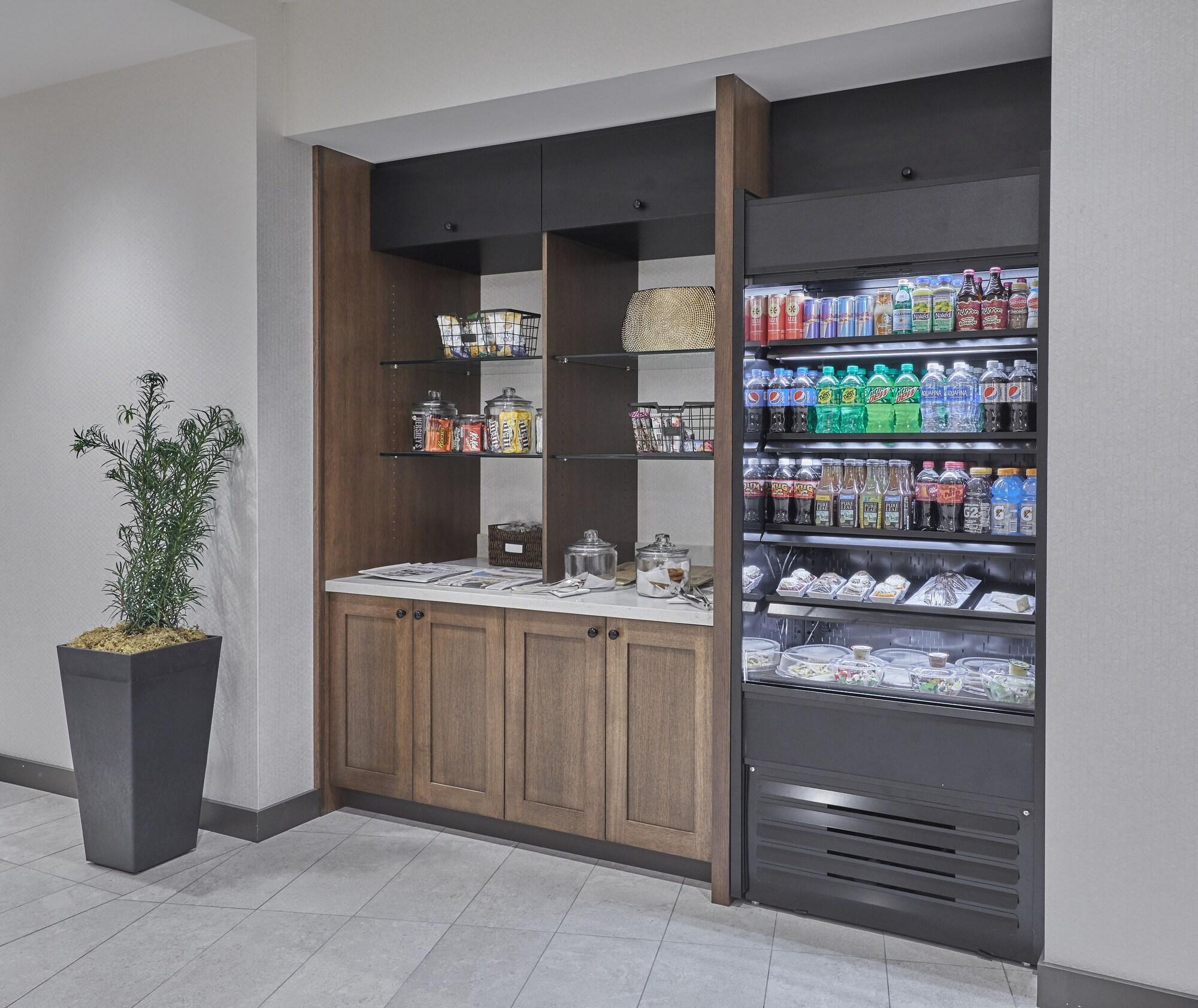 Hyatt Place Eugene/Oakway Center Экстерьер фото