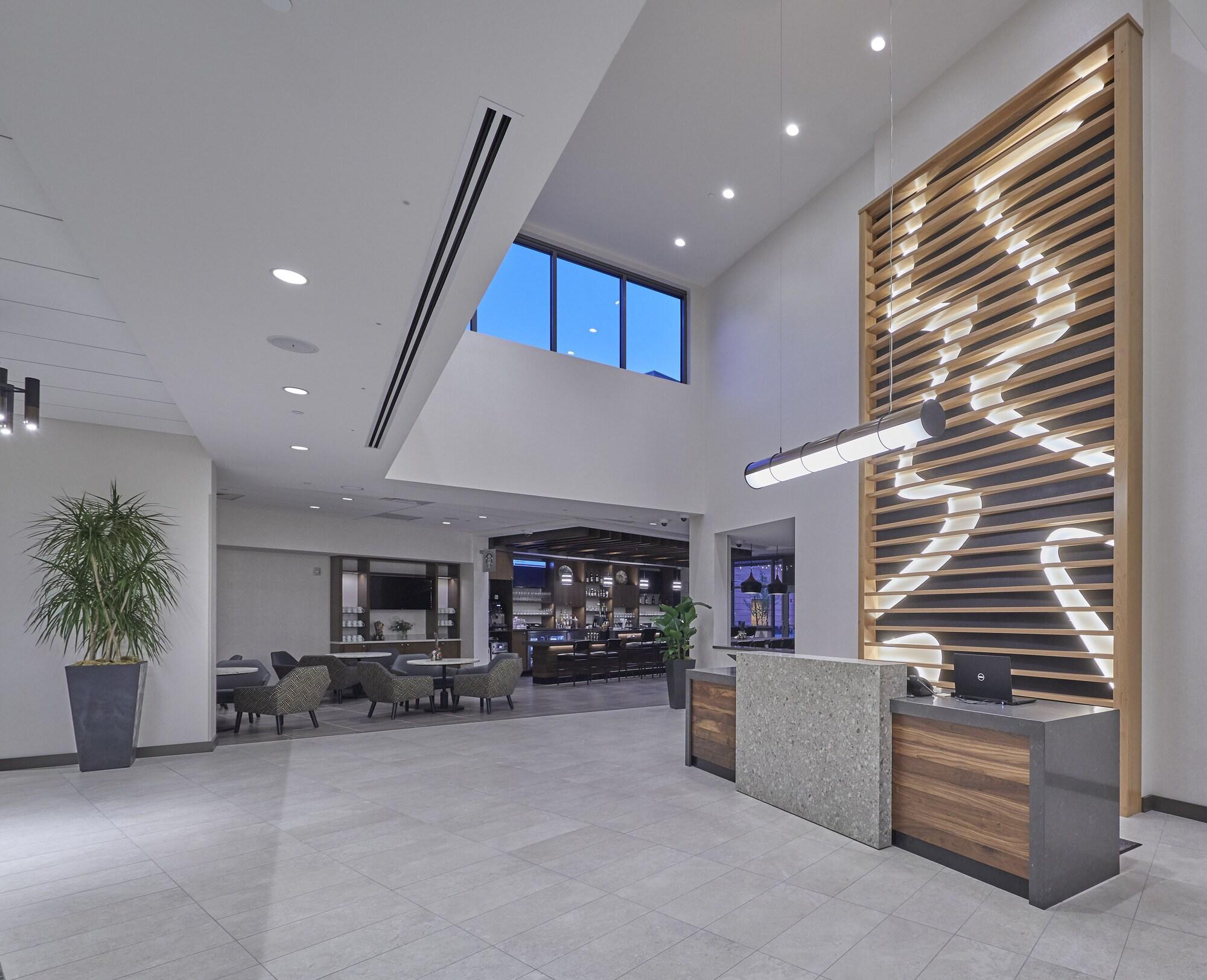 Hyatt Place Eugene/Oakway Center Экстерьер фото