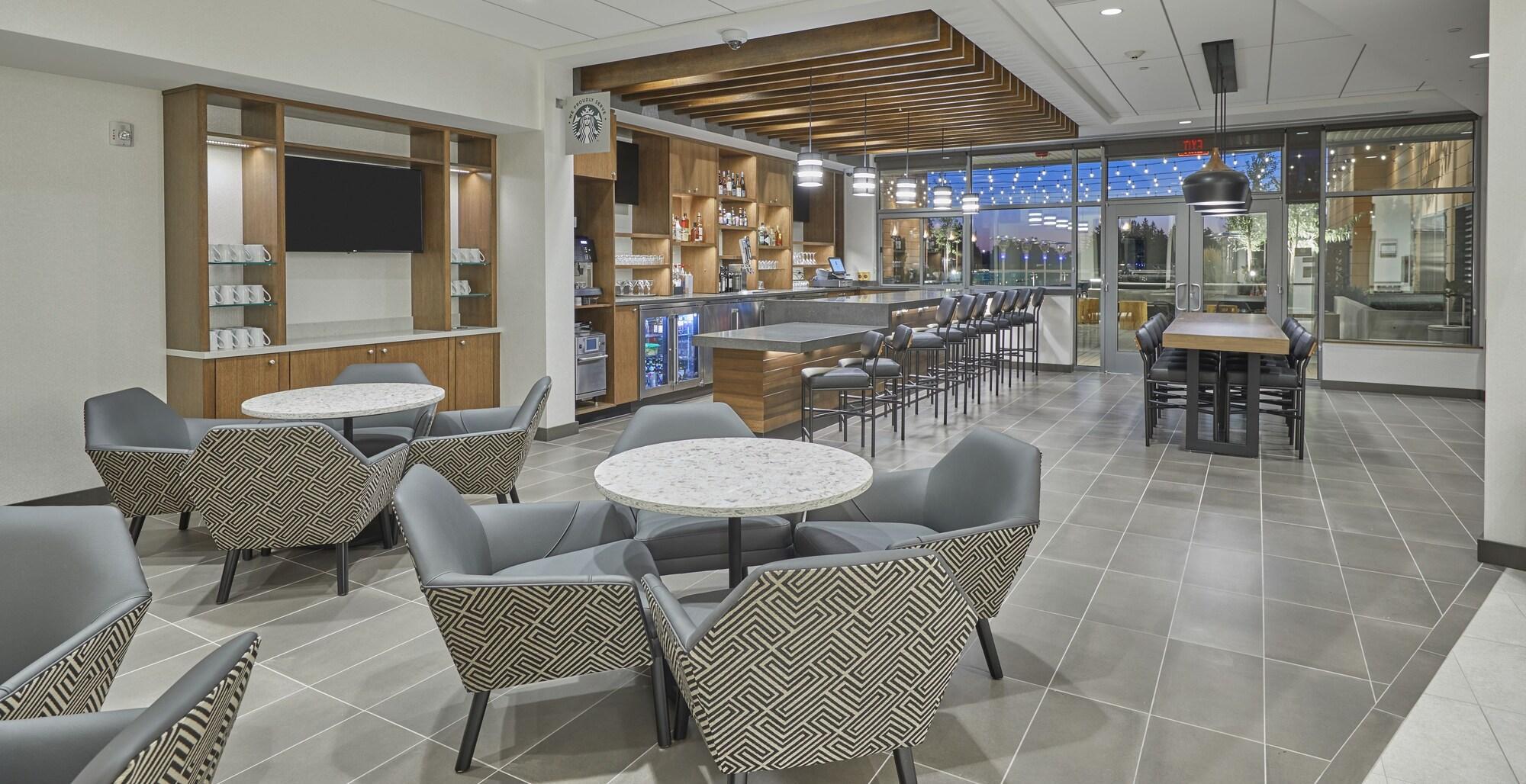 Hyatt Place Eugene/Oakway Center Экстерьер фото