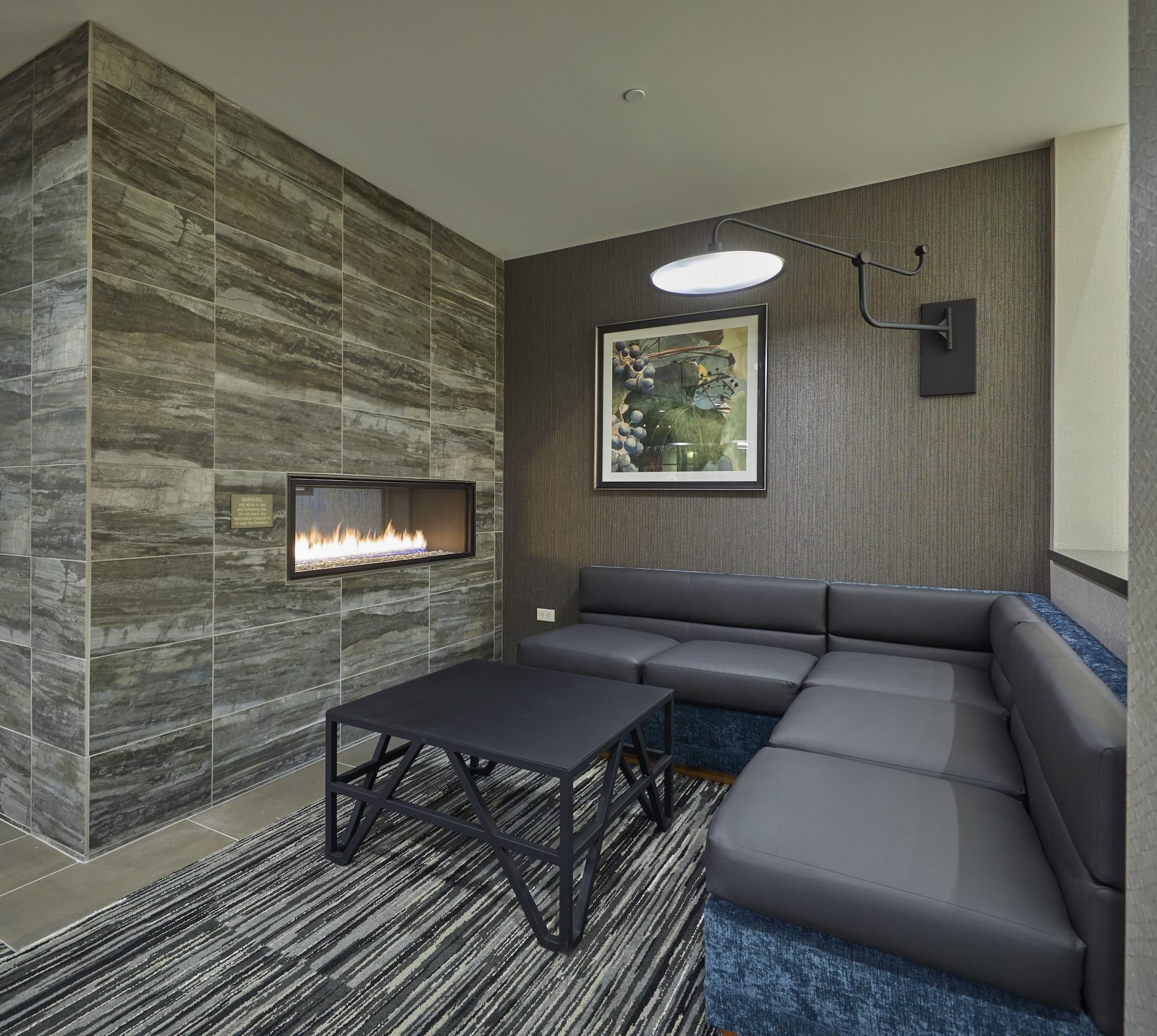 Hyatt Place Eugene/Oakway Center Экстерьер фото