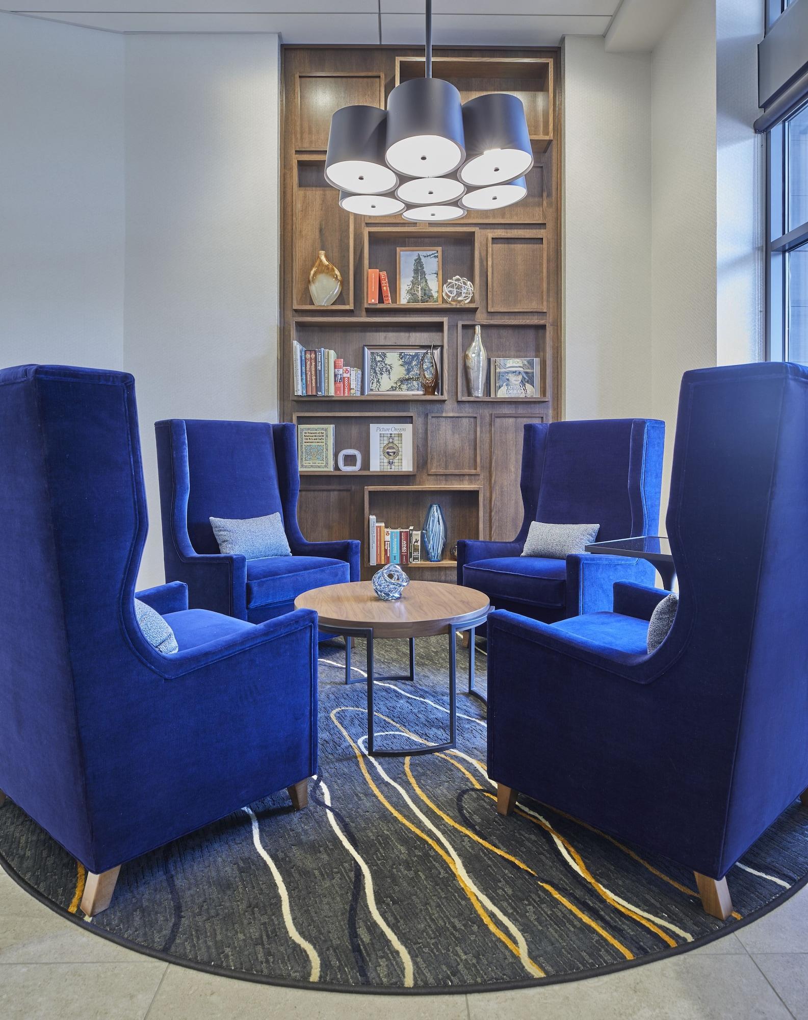 Hyatt Place Eugene/Oakway Center Экстерьер фото