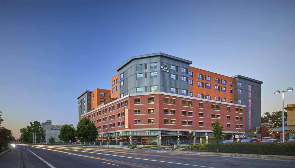 Hyatt Place Eugene/Oakway Center Экстерьер фото