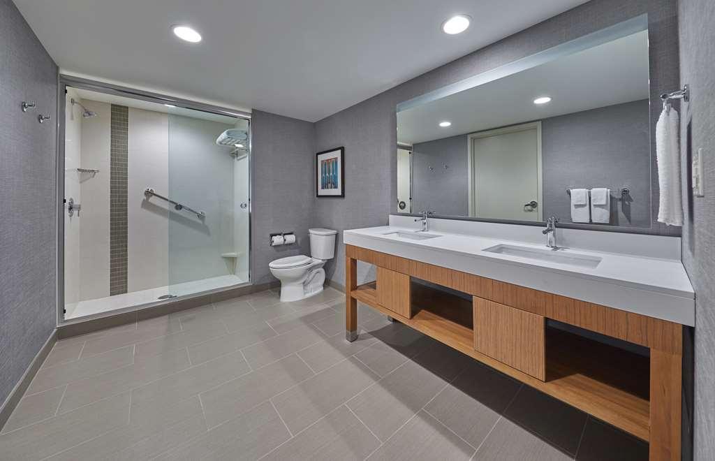 Hyatt Place Eugene/Oakway Center Номер фото