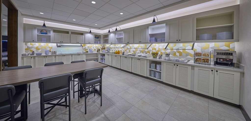 Hyatt Place Eugene/Oakway Center Ресторан фото