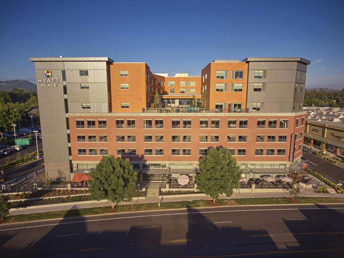 Hyatt Place Eugene/Oakway Center Экстерьер фото