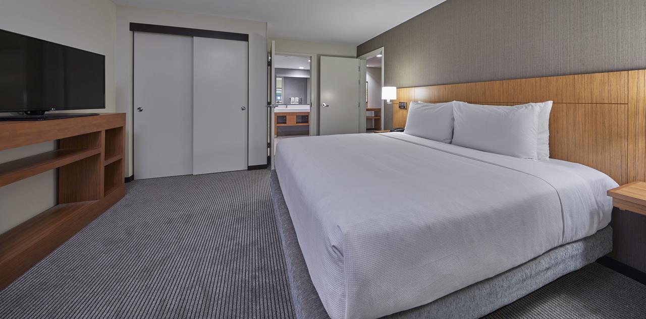 Hyatt Place Eugene/Oakway Center Экстерьер фото