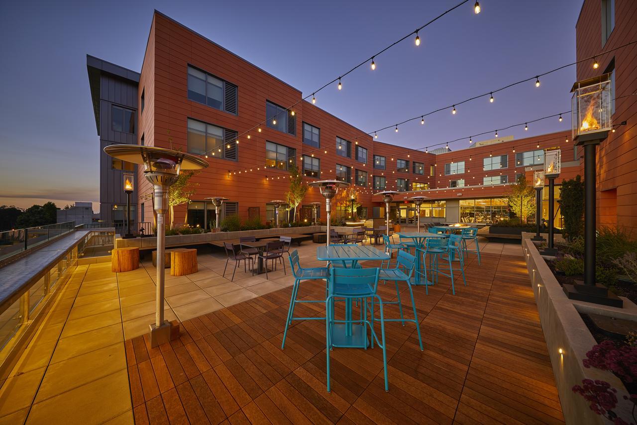Hyatt Place Eugene/Oakway Center Экстерьер фото