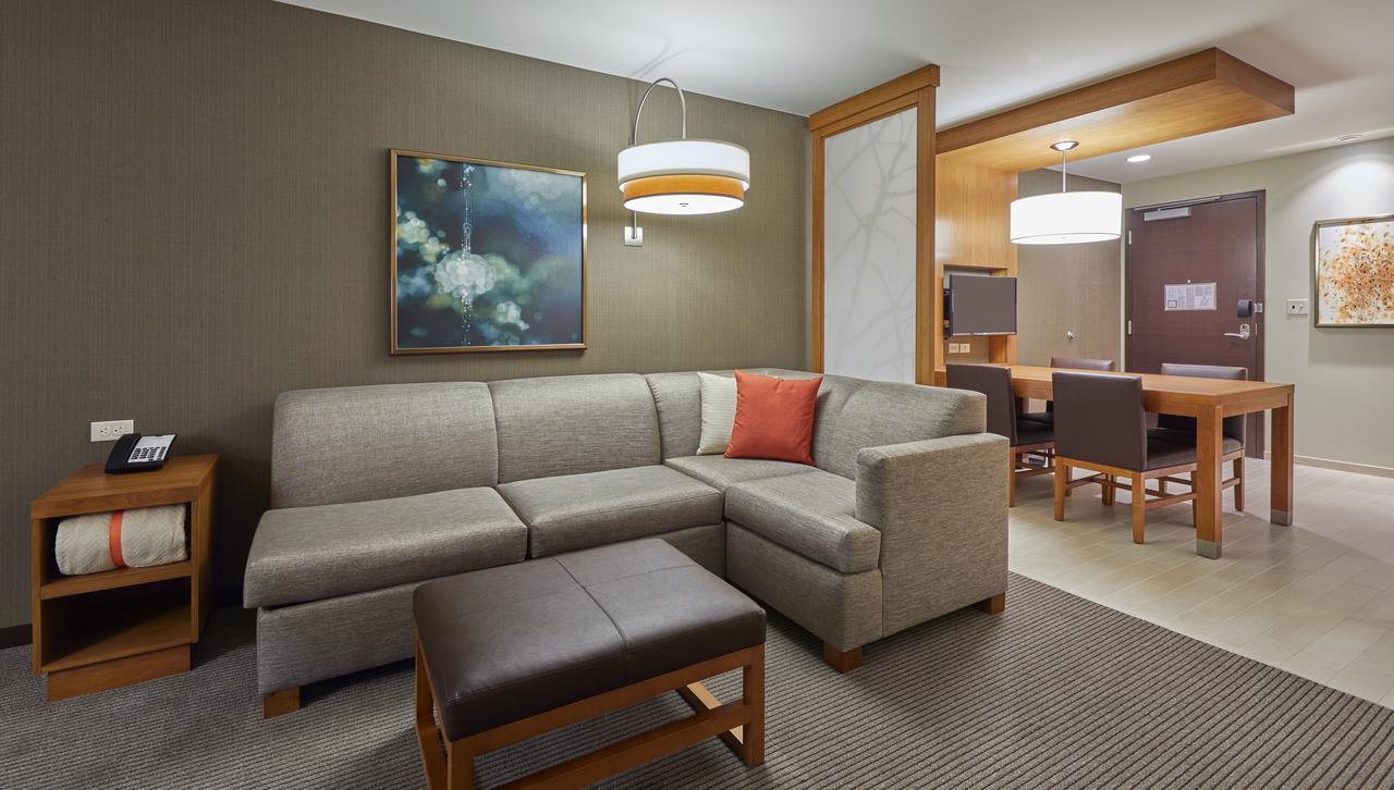 Hyatt Place Eugene/Oakway Center Экстерьер фото