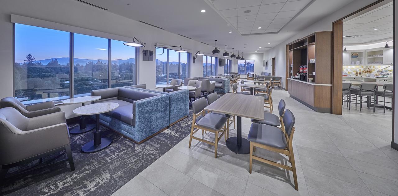 Hyatt Place Eugene/Oakway Center Экстерьер фото