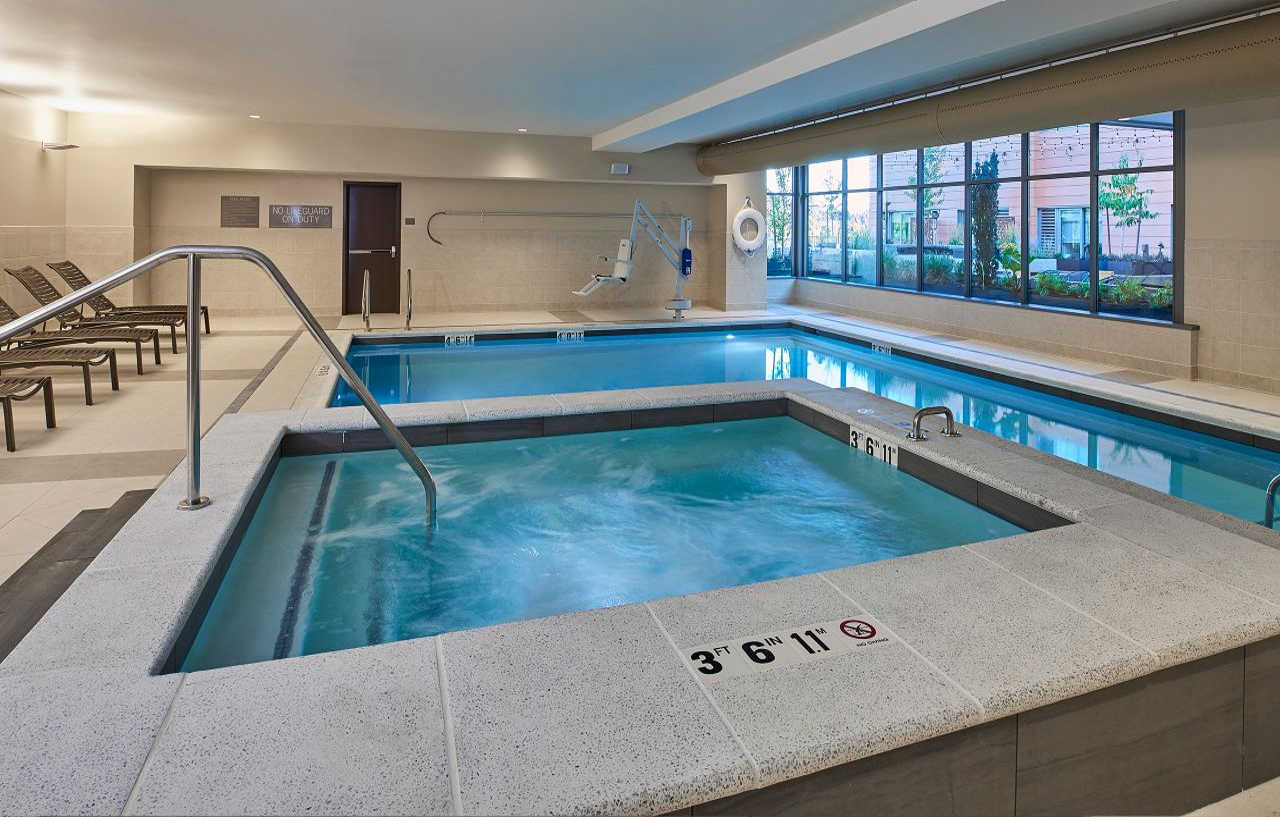Hyatt Place Eugene/Oakway Center Экстерьер фото